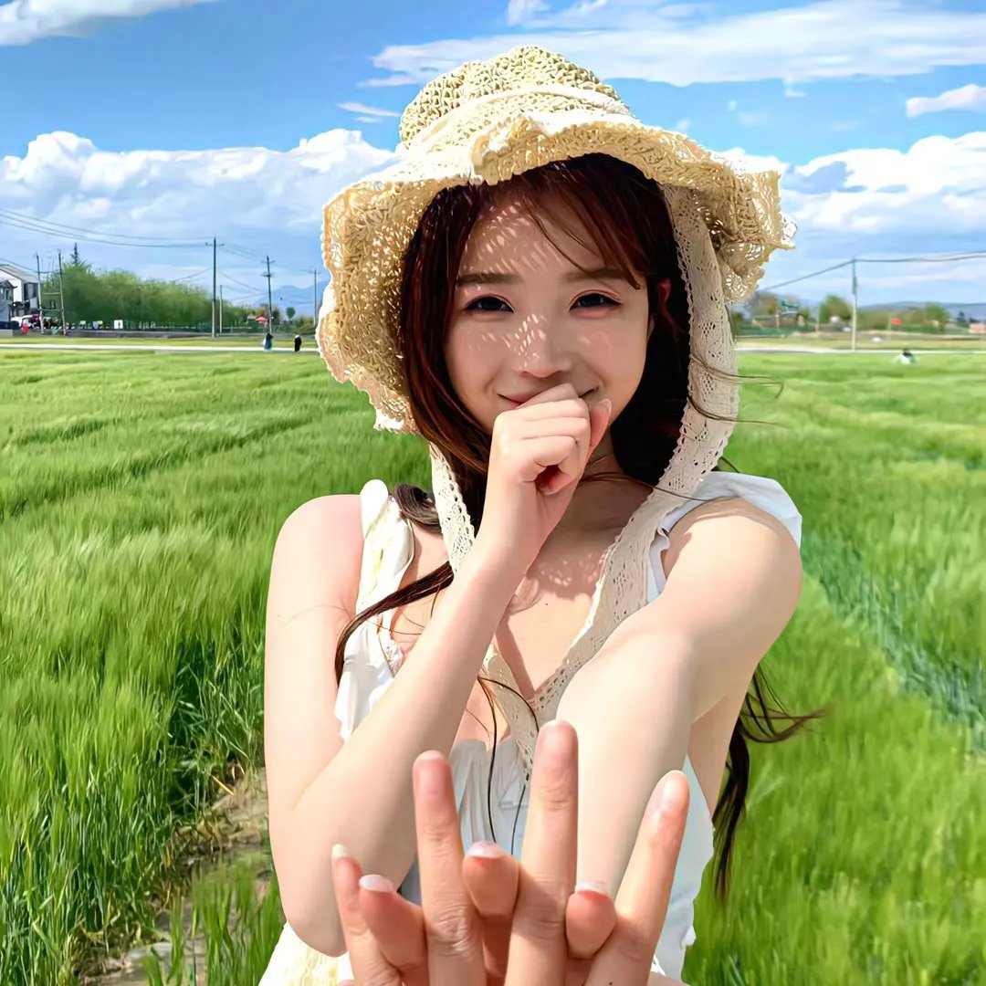 你美丽了我的人生