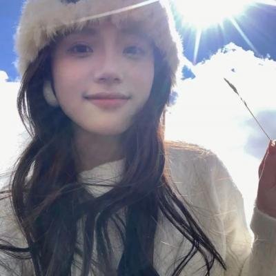 真是一个小公主